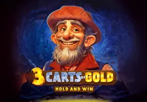 Online-Casino-Slot-Game-BNG-3-Carts-of-Gold-Hold-and-Win
