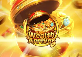 Online-Casino-Slot-Game-HDG-Wealth-Arrives