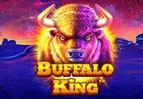 Online-Casino-Slot-Game-PP-Buffalo-King