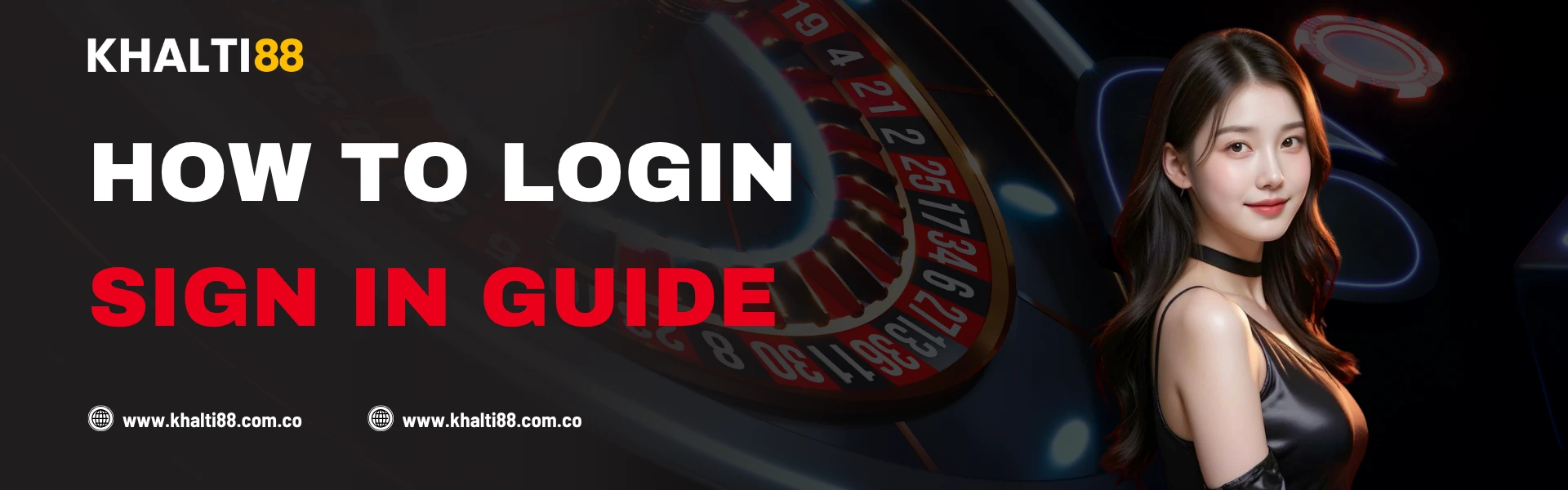 How to Login at Khalti88 - Complete Sign In Guide 2026